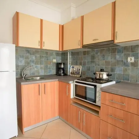 1-bedroom In * Nea Michaniona