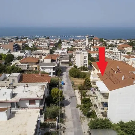 1-bedroom In Nea Michaniona