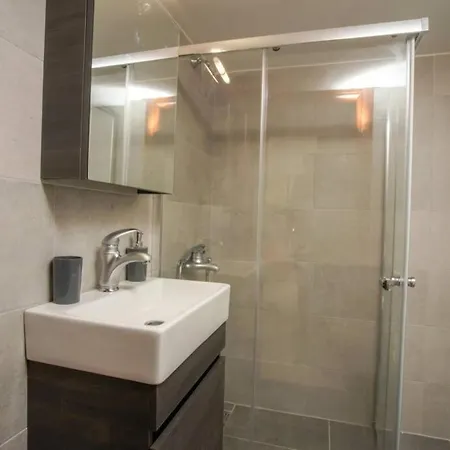1-bedroom In Apartment Nea Michaniona
