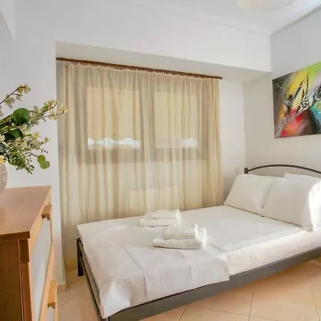1-bedroom In Apartment