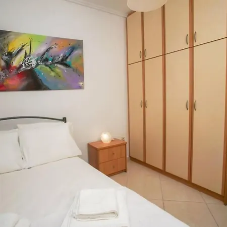 1-bedroom In Apartment