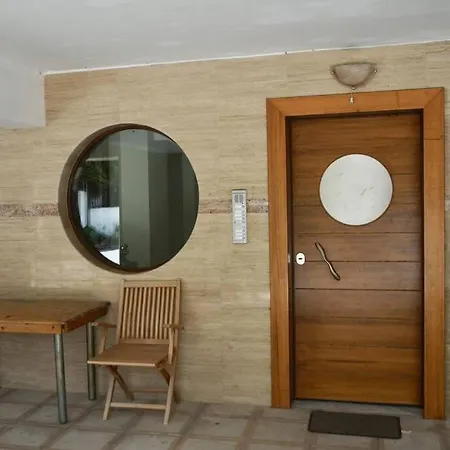 1-bedroom In * Nea Michaniona
