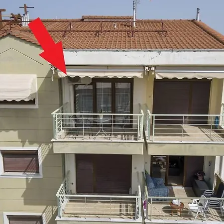1-bedroom In Apartment