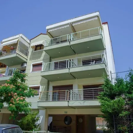 1-bedroom In Nea Michaniona