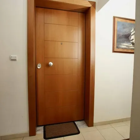 Apartamento 1-bedroom In Nea Michaniona